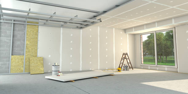 Best Specialized Insulation Services in Norman, OK