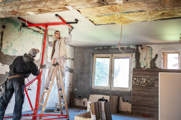 Reliable Norman, OK Insulation Contractor Solutions