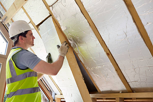 Types of Insulation We Offer in Norman, OK