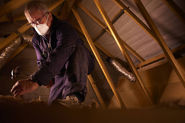 Reliable Norman, OK Insulation Contractor Solutions